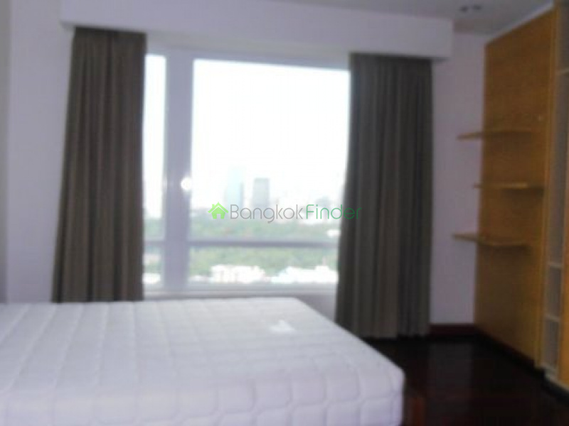 Rajadamri, Bangkok, Thailand, 3 Bedrooms Bedrooms, ,3 BathroomsBathrooms,Condo,Sold,Baan Rachprasong,Rajadamri,24,5401